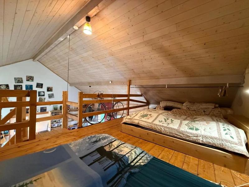 Maison - 100 m² - 3 pièces