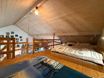 Maison - 100 m² - 3 pièces