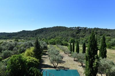 Maison en pierre - 160 m²