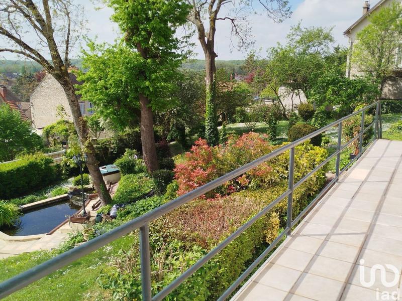 Maison - 99 m² - 4 pièces