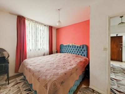 Appartement - 50 m² - 3 pièces