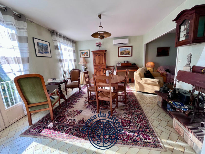 Maison - 79 m² - 3 pièces