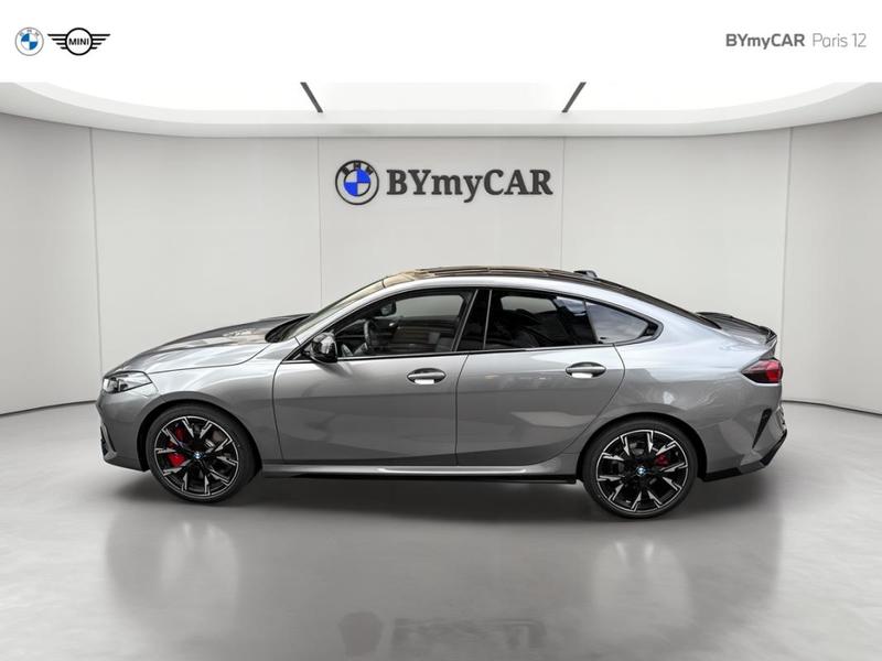 Bmw Série 2 Gran Coupé F74 220 170 ch Dkg7 m Sport