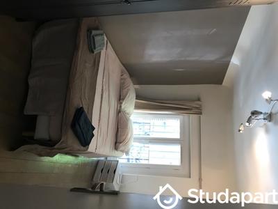 Appartement - 48 m² - 3 pièces