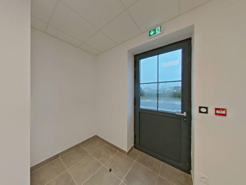 Local commercial - 33 m²