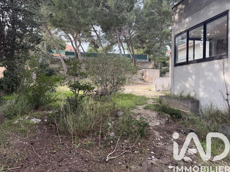 Maison - 118 m² - 4 pièces