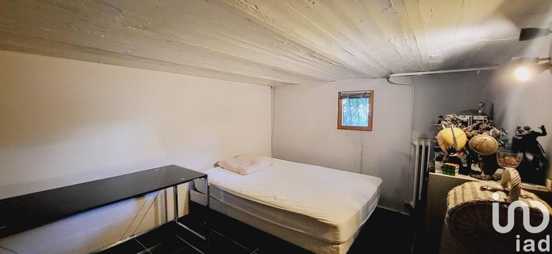 Maison - 116 m² - 5 pièces