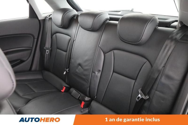 Audi A1 sportback 1.6 Tdi Ambition 116 ch