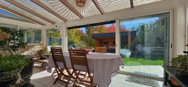 Maison - 125 m² - 6 pièces