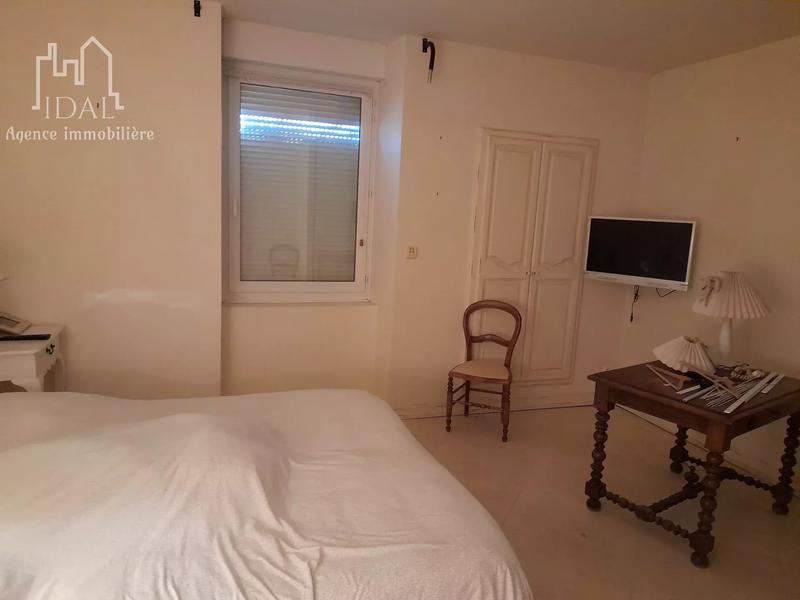 Villa - 129 m² - 6 pièces