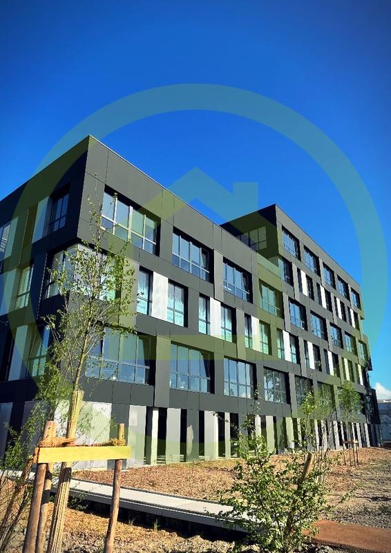 Bureau - 10 m² - 1 pièce