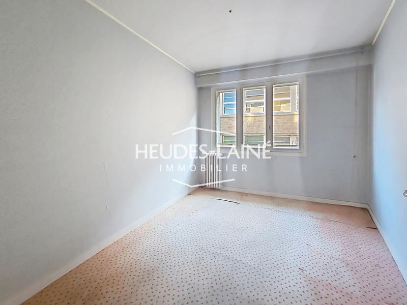 Appartement - 94 m² - 4 pièces