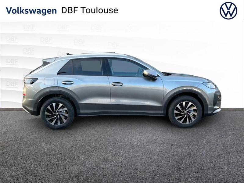 Volkswagen t-Roc Fl Nouveau Nf 1.5 Etsi Hybrid 116ch d