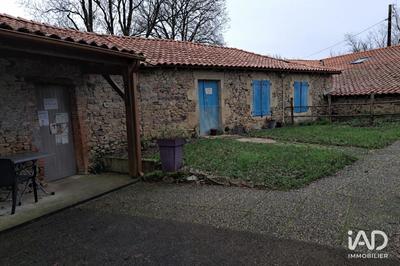 Local commercial - 248 m²