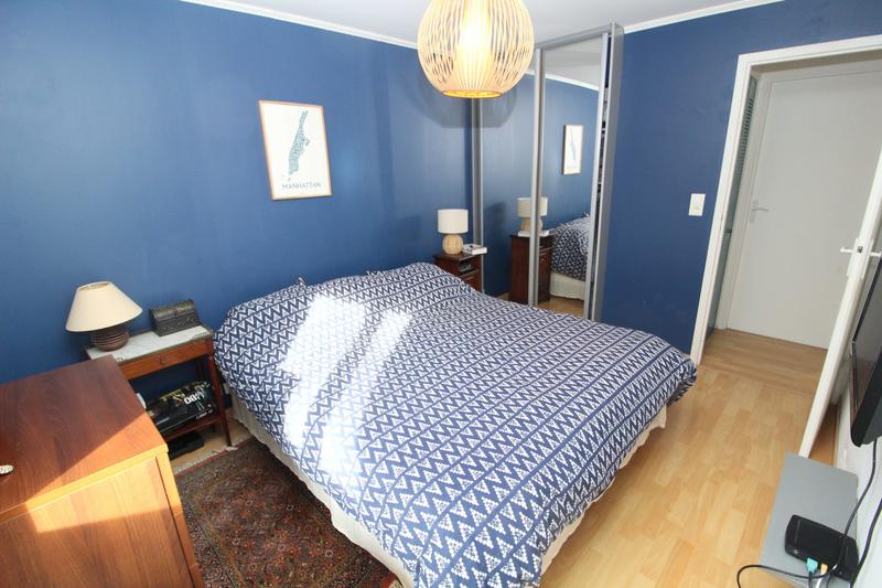 Maison - 87 m² - 6 pièces