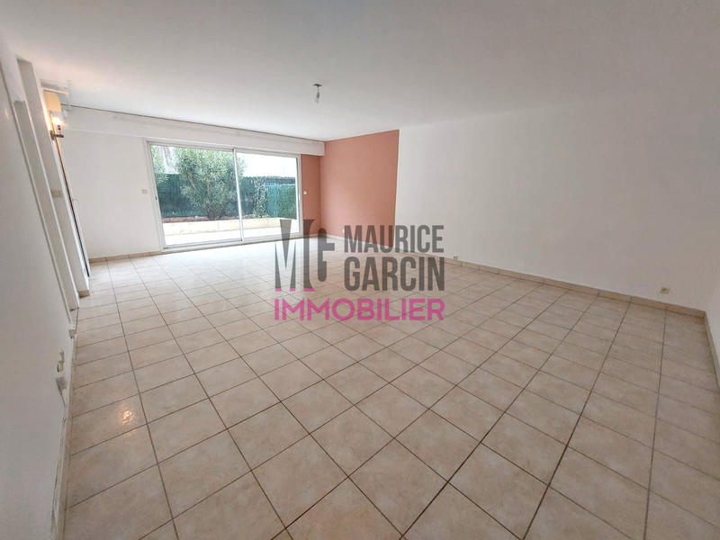 Appartement - 112 m² - 4 pièces