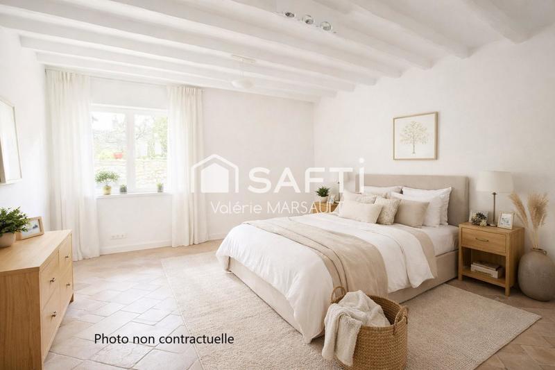 Maison - 271 m² - 8 pièces