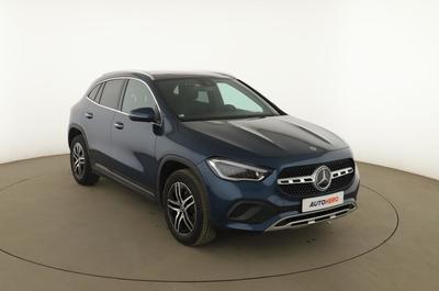 Mercedes Gla 200 Progressive Line 7g-Dct 163 ch