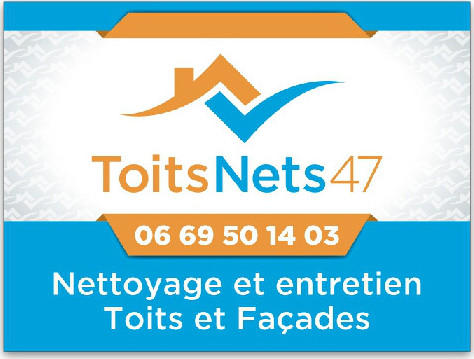 couverture nettoyage lagarde