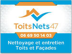 couverture nettoyage lagarde