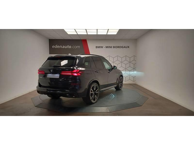 Bmw X5 xDrive50e 489 ch Bva8 m Sport