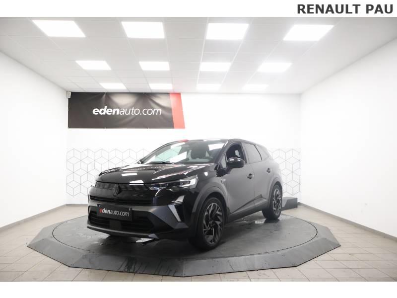 Renault Symbioz E-Tech full hybrid 145 Esprit Alpine