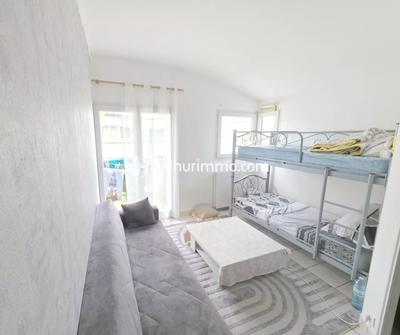 Appartement - 34 m² - 1 pièce