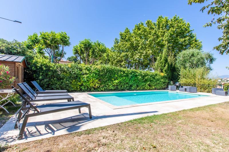 Appartement - 51 m² - 3 pièces