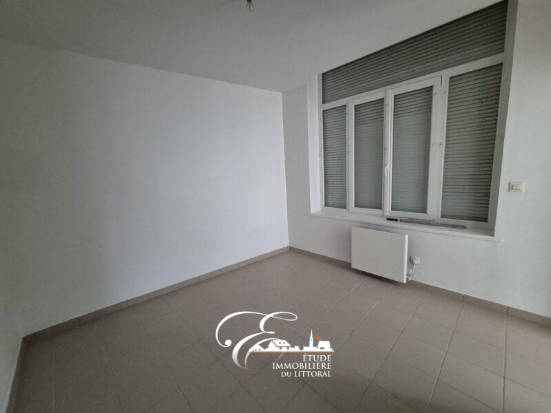 Bureau - 40 m² - 2 pièces