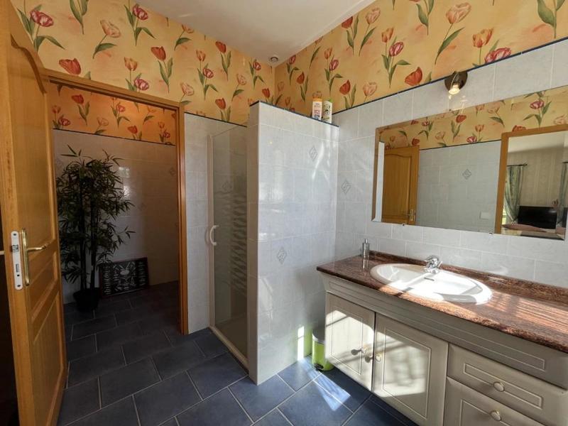 Villa - 230 m² - 5 pièces