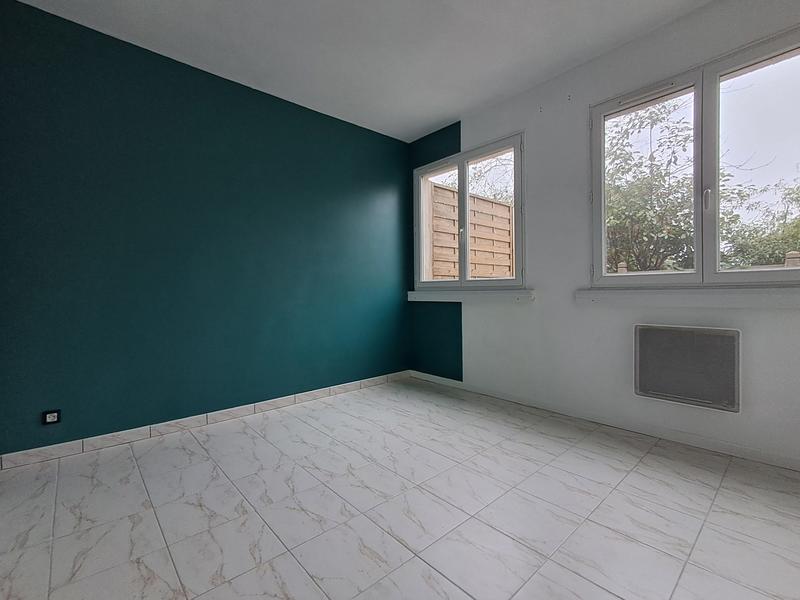 Appartement - 55 m² - 2 pièces