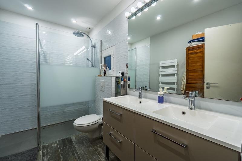 Appartement - 144 m² - 4 pièces