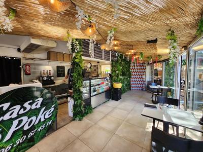 Magasins - 140 m² - 6 pièces