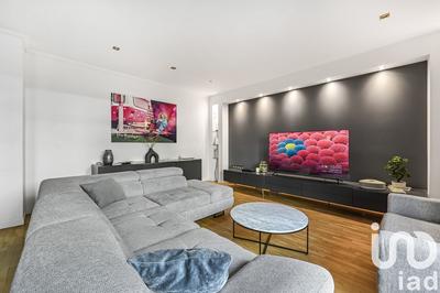 Appartement - 118 m² - 5 pièces