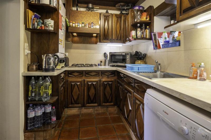 Maison - 133 m² - 5 pièces