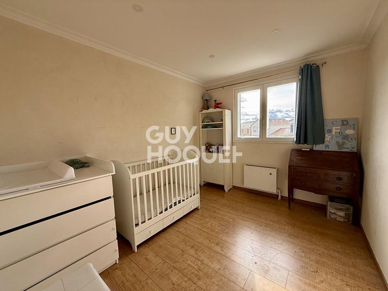 Maison - 171 m² - 8 pièces