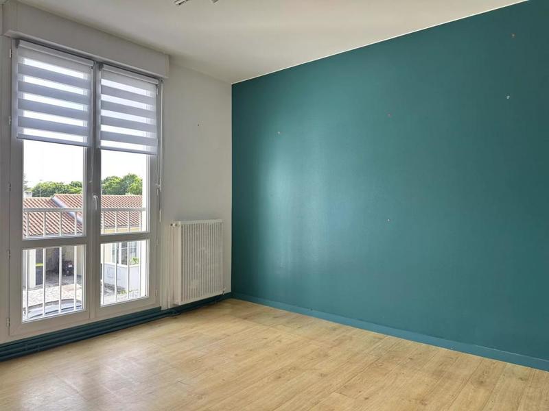 Maison - 77 m² - 5 pièces