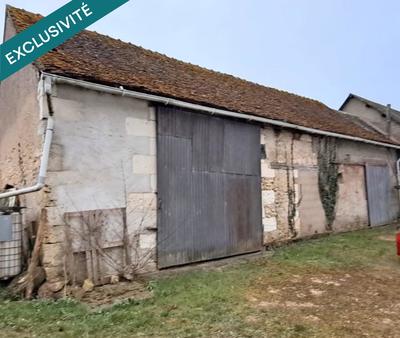 Maison - 150 m² - 1 pièce