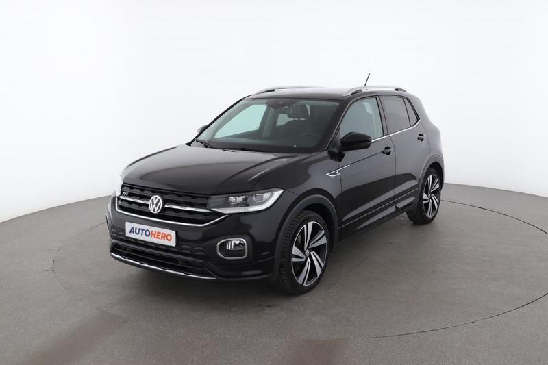 Volkswagen t-Cross 1.0 Tsi R-Line Dsg 115 ch