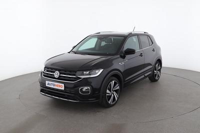 Volkswagen t-Cross 1.0 Tsi R-Line Dsg 115 ch