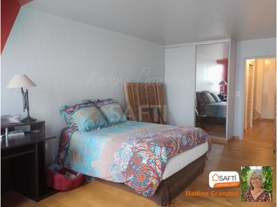 Maison - 179 m² - 5 pièces