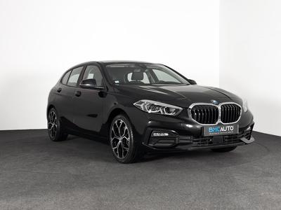 Bmw Série 1 - 116da 116ch F40 Gps Regul Carplay Full Led Android Side + Lane Assist 116 Da Ch
