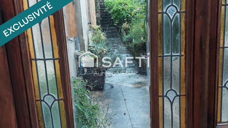 Maison - 400 m² - 14 pièces