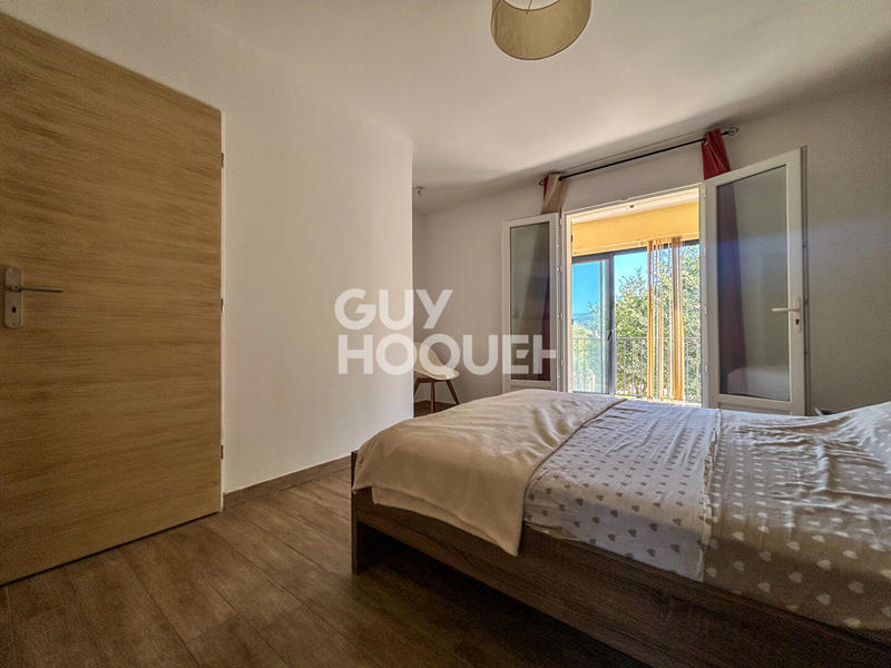 Maison - 125 m² - 4 pièces