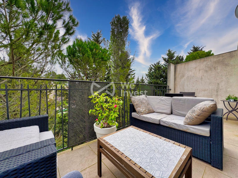 Villa - 135 m² - 4 pièces