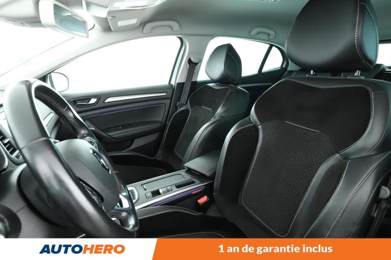 Renault Mégane 1.3 TCe Intens Edc7 158 ch