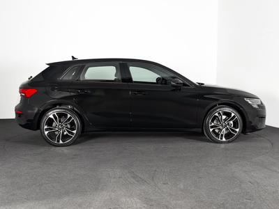 Audi A3 Sportback 30 Tdi 116ch Virtual Cockpit Carplay Regul Gps Full Led Clim 116 Ch 1°Main