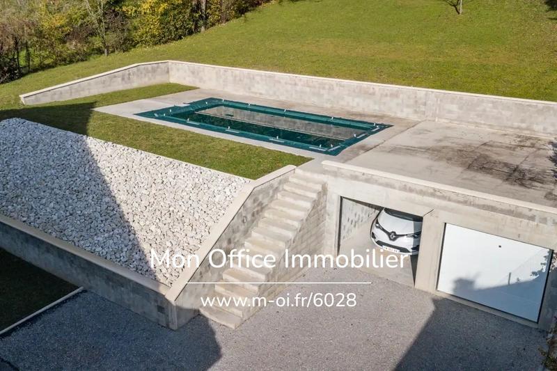 Maison - 156 m² - 6 pièces