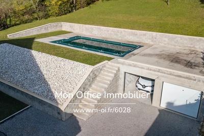 Maison - 156 m² - 6 pièces