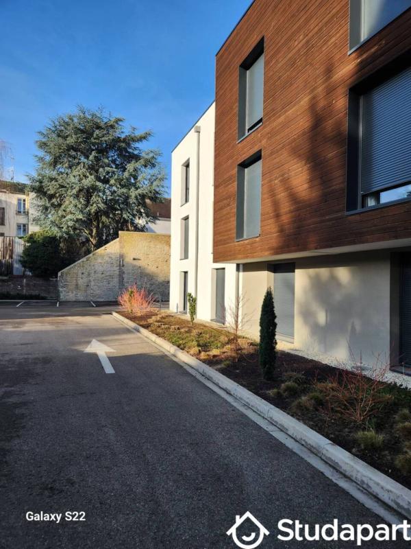 Appartement - 21 m² - 1 pièce